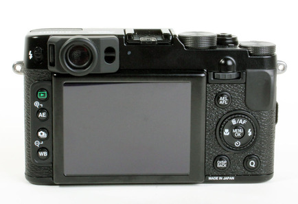 Fujifilm X20 - COOL HUNTING®