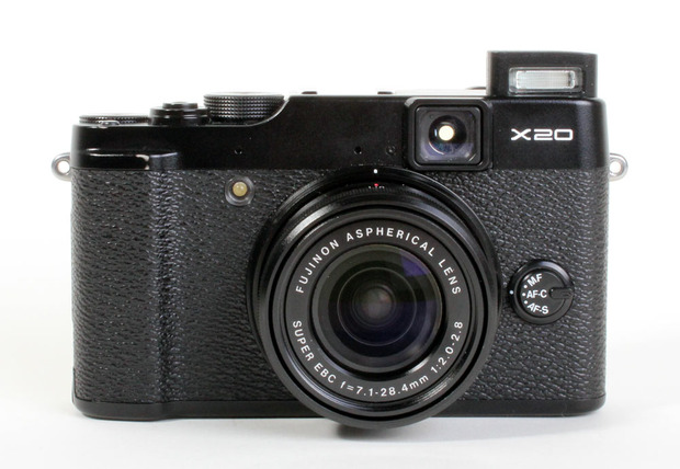 Fujifilm X20 - COOL HUNTING®