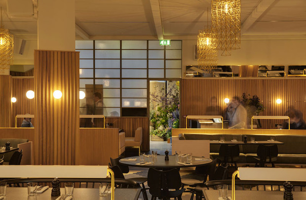 Ace Hotel, London - COOL HUNTING®