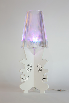 avaf-bourgie-kartell-disco-dunce-hat-1.jpg
