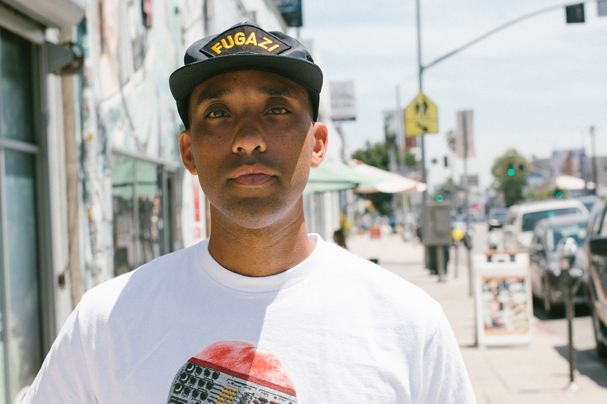 Oakley In Residence: Los Angeles - COOL HUNTING®, image size:1200x800