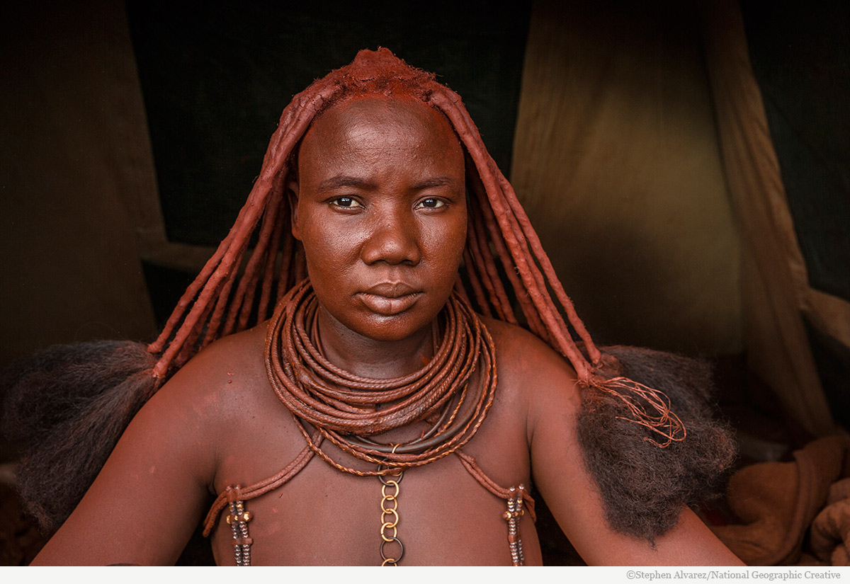 Interview: National Geographic Photographer, Stephen Alvarez - COOL HUNTING®, image size:1200x825