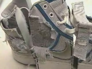 トップス FUTURE ARCHIVE ANTI VINTAGE damage FUTURE ARCHIVE”, a future archive project led by a new generation