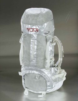 Tumi Mountain Pack