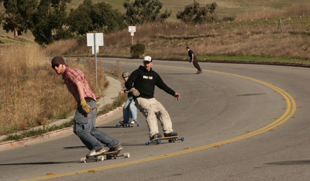 Freeboard Riders-1