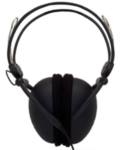 Sony Eggo Headphones