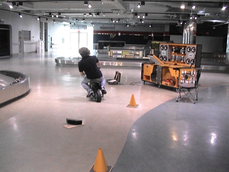 Tg Entertainment Minibike