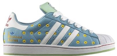 adidas Superstar 35th Anniversary: City Series - COOL HUNTING®