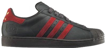 Adidas Superstar35 Ianbrown