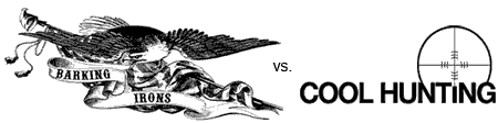 Barkingirons V Coolhunting