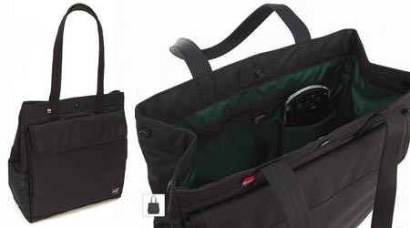 PS Pictogram Series X Porter Bags - COOL HUNTING®