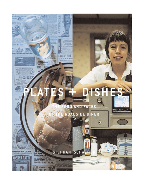 PLATES + DISHES Stephan Schacher スティーブン・サッチャー Stephan