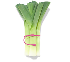 Foodloop-Wii Leek