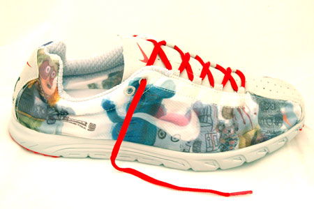 Bearbrick-Nike2