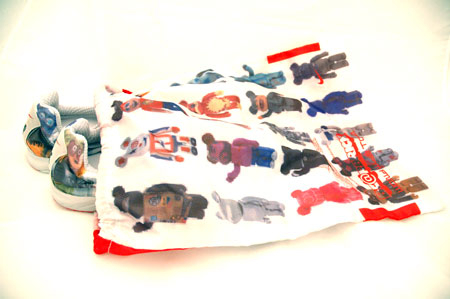 Be@rbrick World Wide Tour: Sneak Preview - COOL HUNTING®