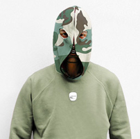 Anticon Hoodie