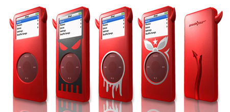 Podstar-Red-Series