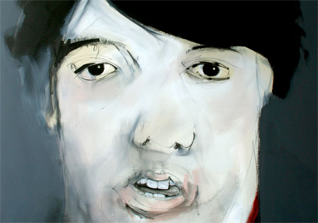 Confrontingimagerygaze