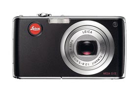 Leicaclux