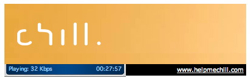 Chill-Radio
