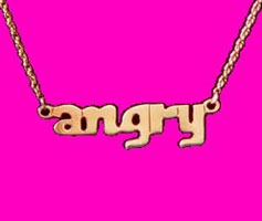 Iamangry