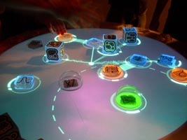 Reactable