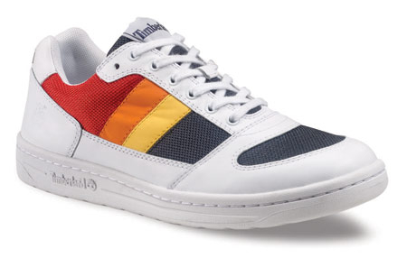 Timberland-Kingspoke