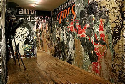 Burninghouserightwall-1