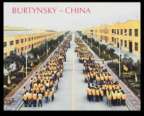 Burtynskychina