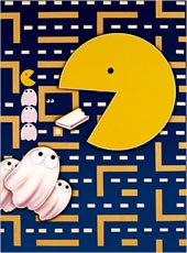 pacmanorignal-40758