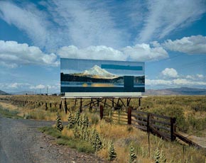 Biographical Landscape: The Photography of Stephen Shore, 1969-79