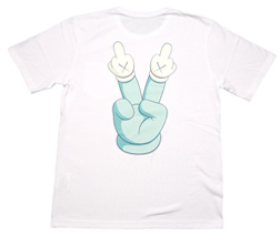 twofingerteewhite-45739