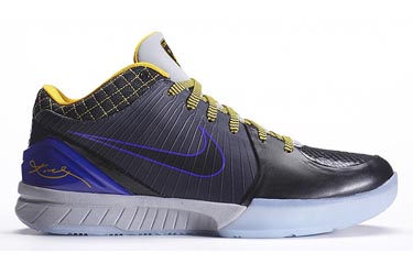 Nike Zoom Kobe IV - COOL HUNTING®