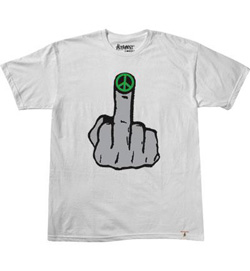 peace-finger-white-54289