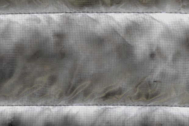 Patagonia See Thru Down