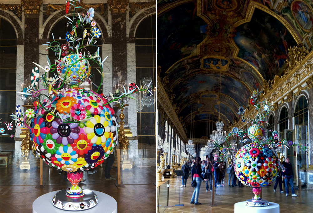 Versailles KAMIJO 日本武道館 ブランケット