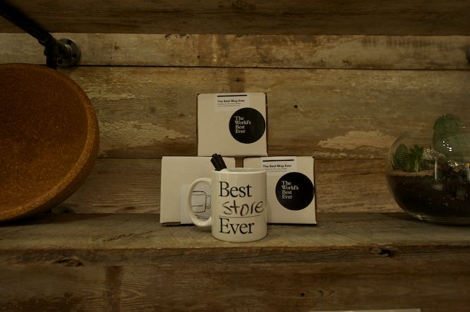 Cool Hunting for Gap