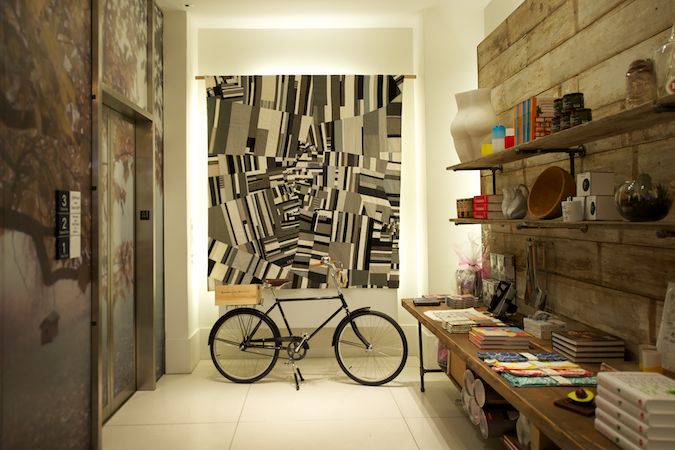 Cool Hunting for Gap