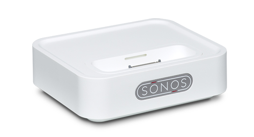 Sonos Wireless Dock