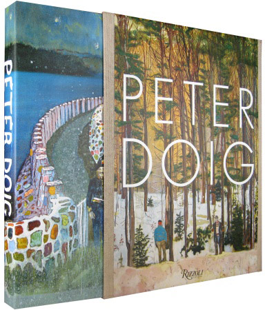 Peter Doig - COOL HUNTING®