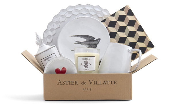 Astier de Villatte - COOL HUNTING®