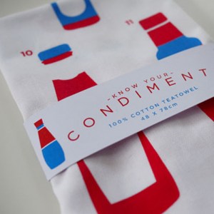 condimentstowel-85433