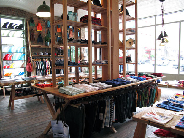 Pilgrim Surf + Supply - COOL HUNTING®