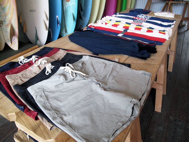 Pilgrim Surf + Supply - COOL HUNTING®