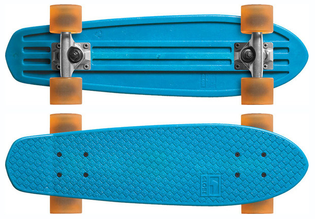 Banana Boards - COOL HUNTING®