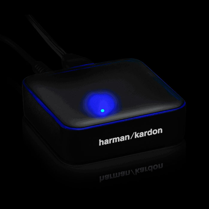 HARMAN KARDON - Adaptateur bluetooth BTA 10