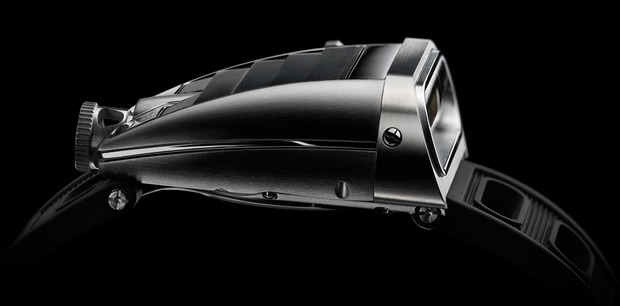 Horological Machine No. 5 - COOL HUNTING®