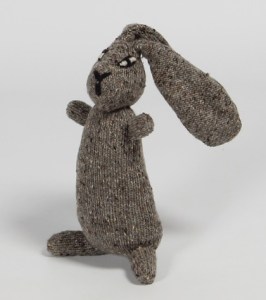 knitted-irish-hare-101373