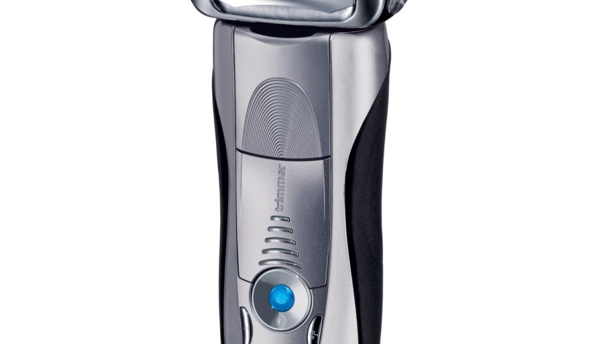 BRAUN シリーズ7 アレックス‼️ Series 7 Pulsonic Shaver System - COOL HUNTING®