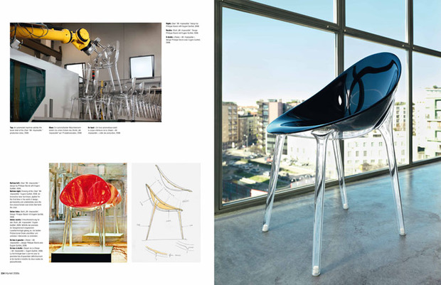 Kartell: The Culture of Plastics - COOL HUNTING®